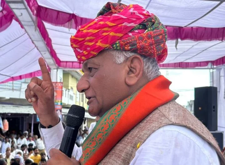 VK singh