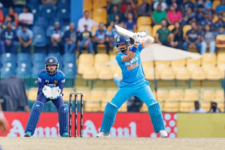 India