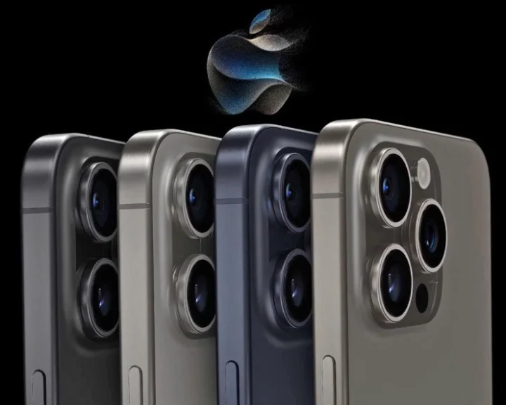Apple Iphone