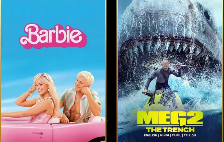Prime Video