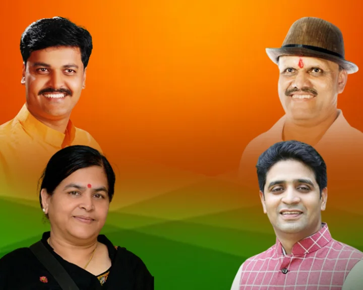 Indore Election