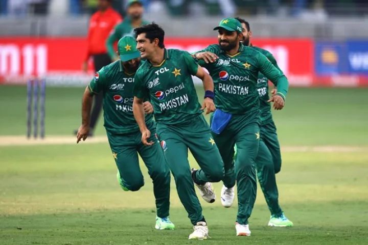 Pakistan cricket
