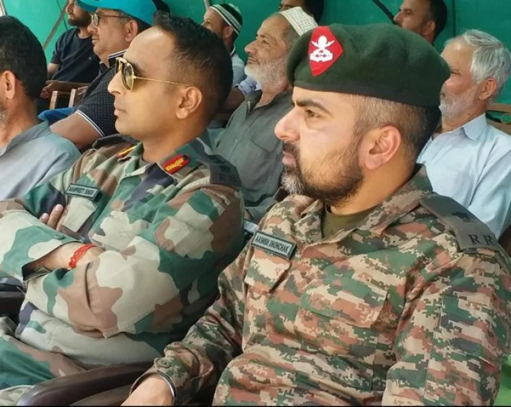 anantnag encounter