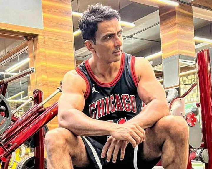 Sonu Sood
