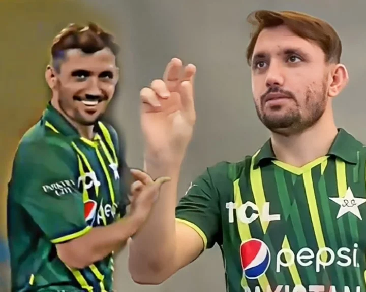 zaman khan player profile