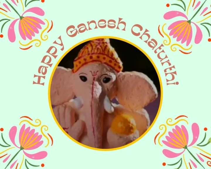eco friendly ganpati