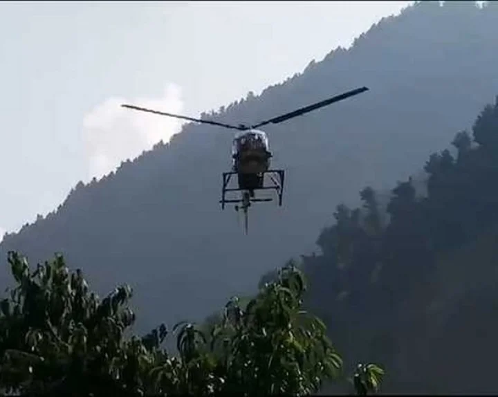 jammu kashmir army operation