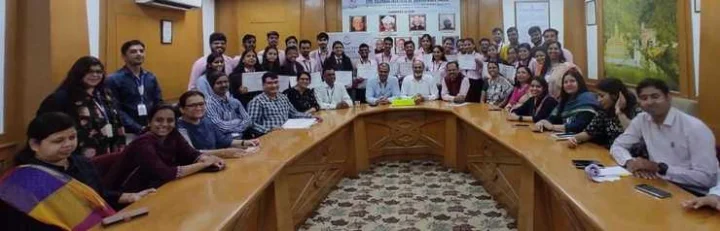 Conclusion of Data Visualization Workshop