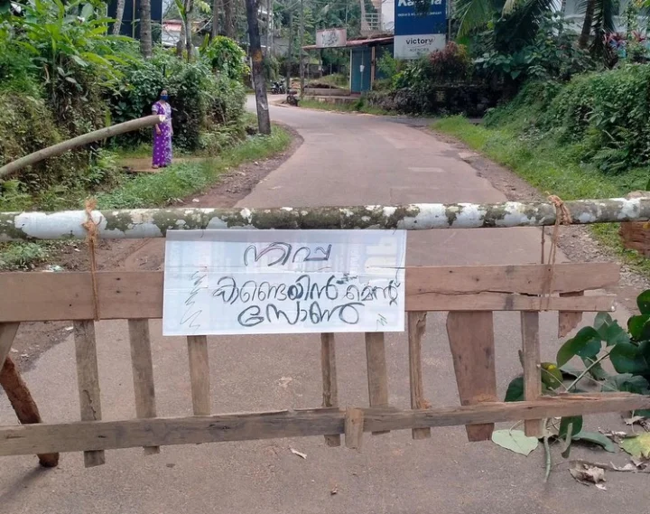 Nipah virus