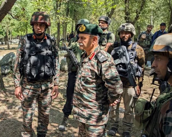 anantnag operation
