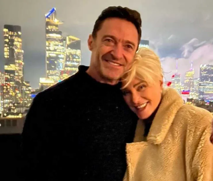 Hollywood Actor's Divorce