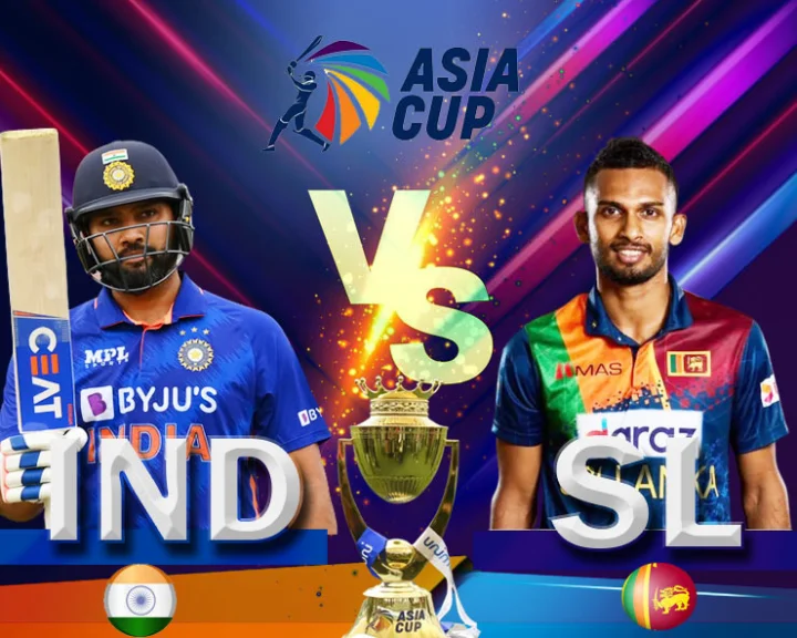 India