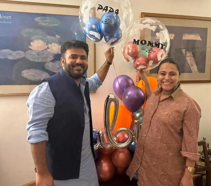 Swara Bhaskar pregnancy
