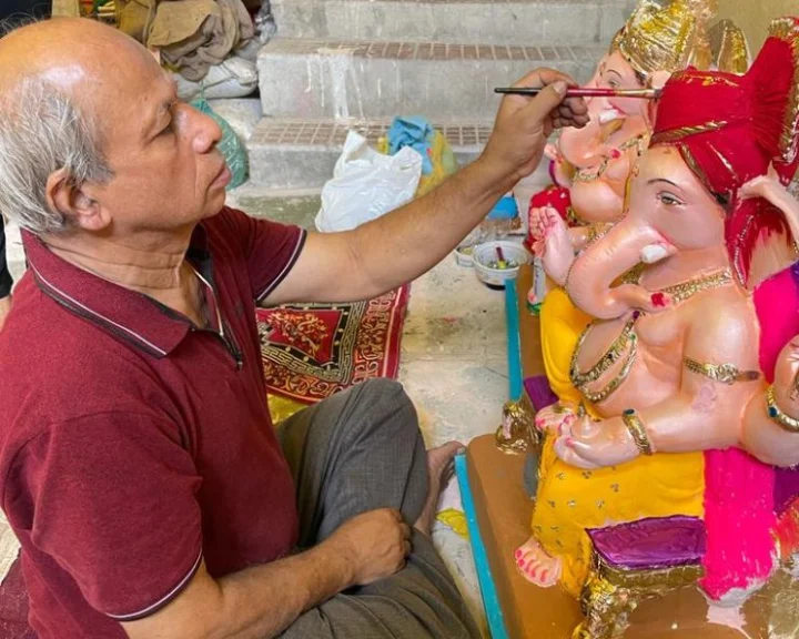 Ganesh Chaturthi 2023