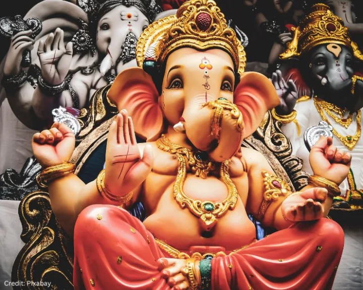 happy ganesh chaturthi wishes