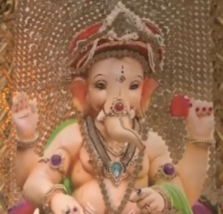 Ganesh Utsav begins with enthusiasm in Bengaluru