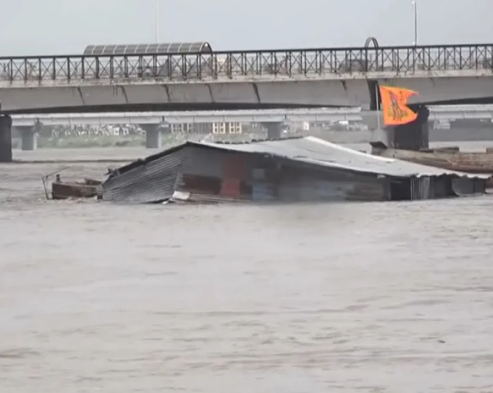 gujarat flood