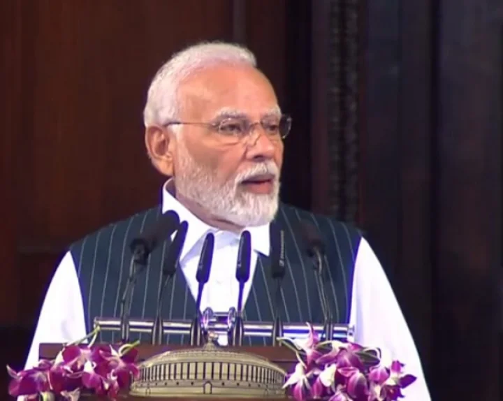 modi
