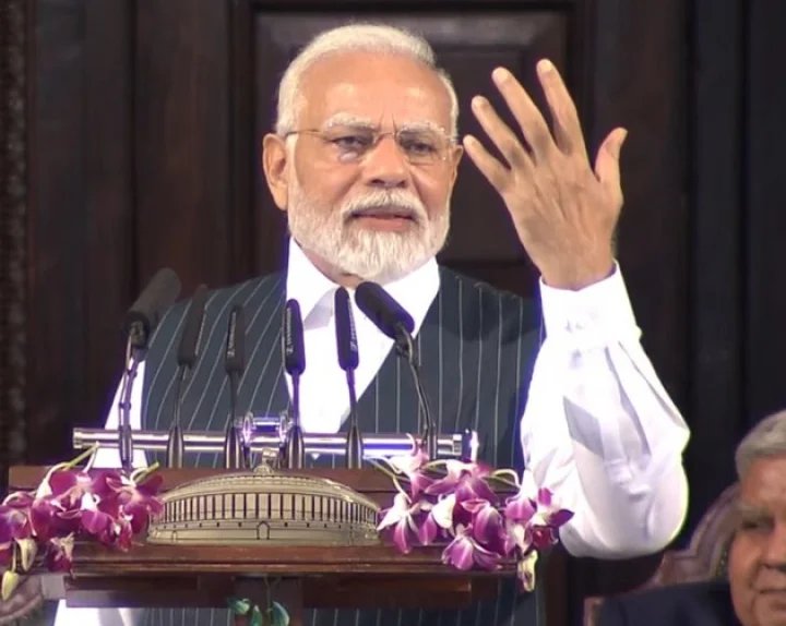 narendra modi