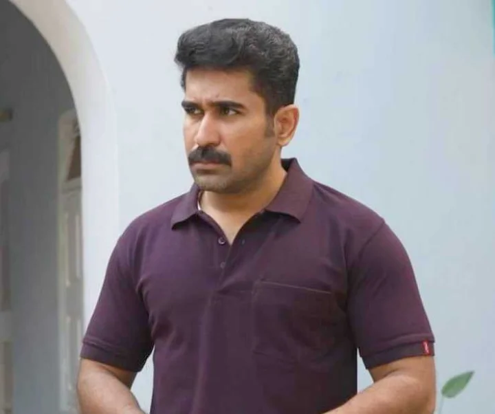 South actor's daughter dies