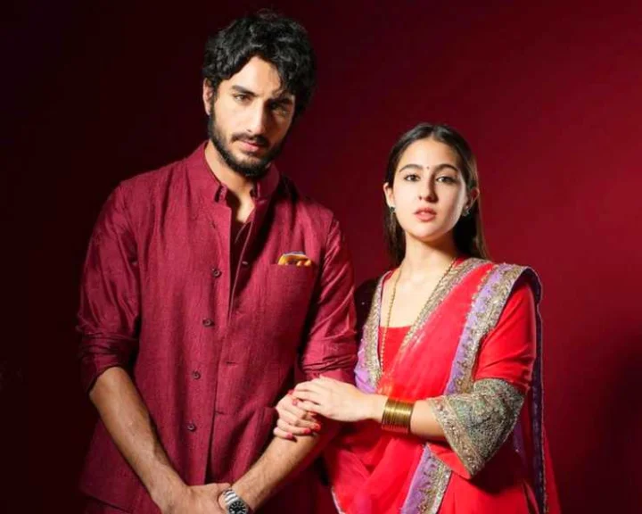 Sara Ali Khan