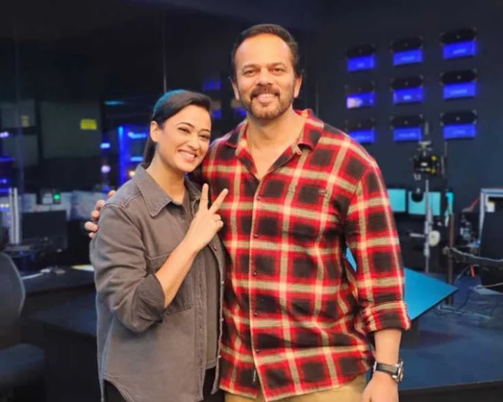 Rohit Shetty
