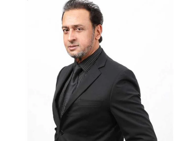 Gulshan Grover