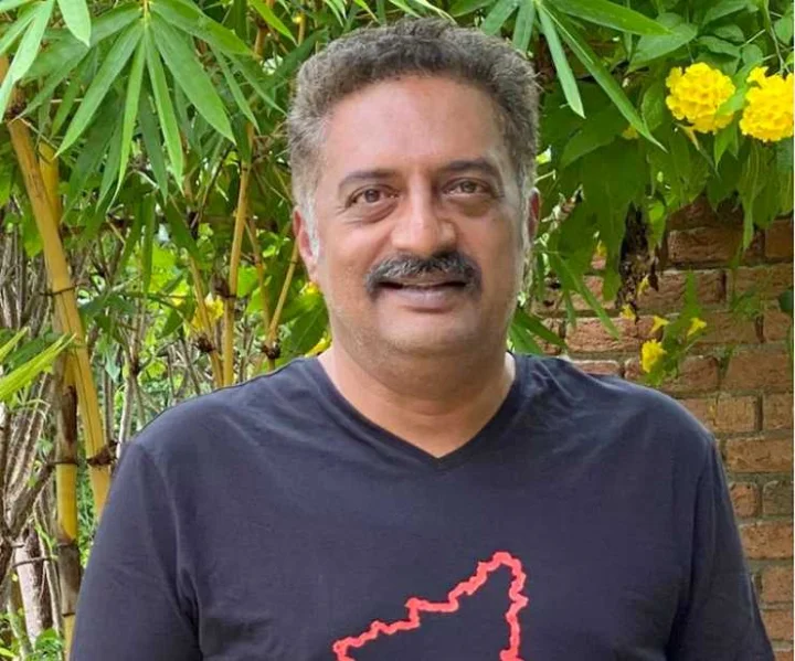 ED summons to Prakash Raj