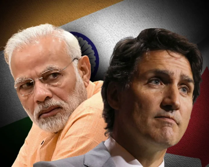 modi and trudo