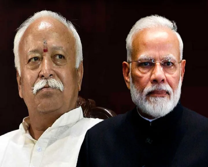 Rashtriya Swayamsevak Sangh Parivar