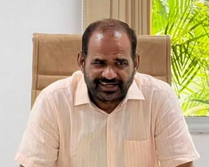 Nishikant Dubey
