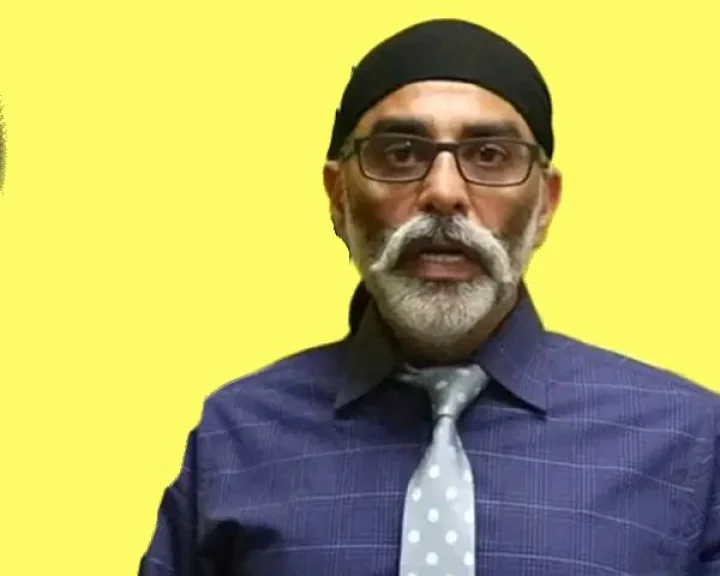 Gurpatwant singh Pannu