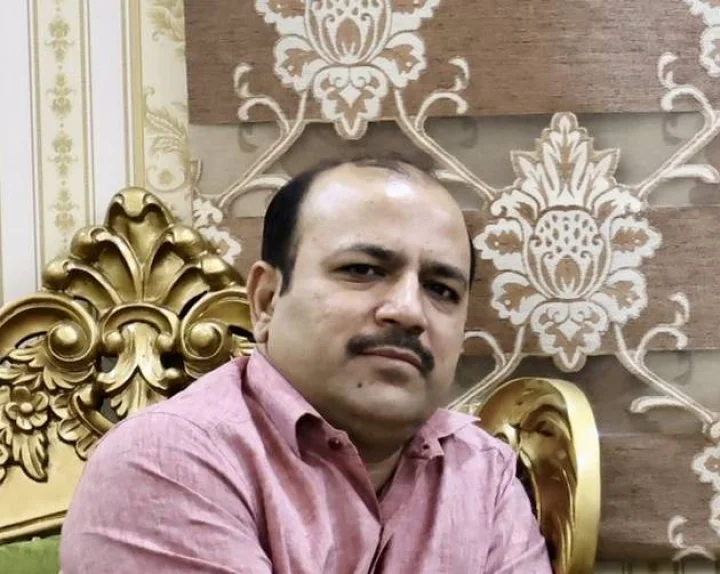 Danish Ali