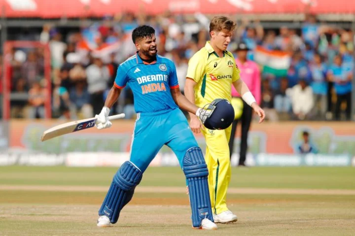 INDvsAUS