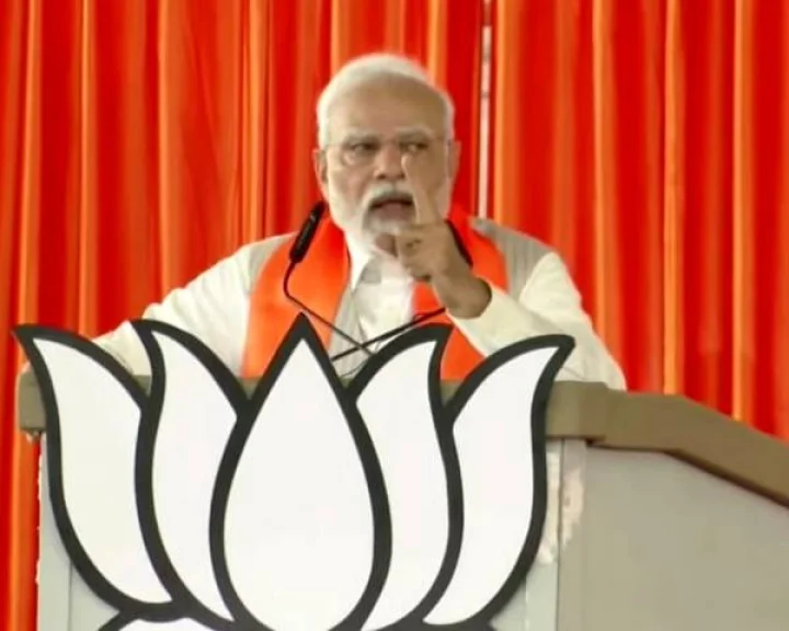 Narendra modi