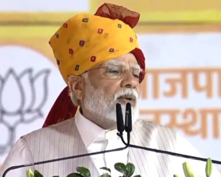 Narendra Modi