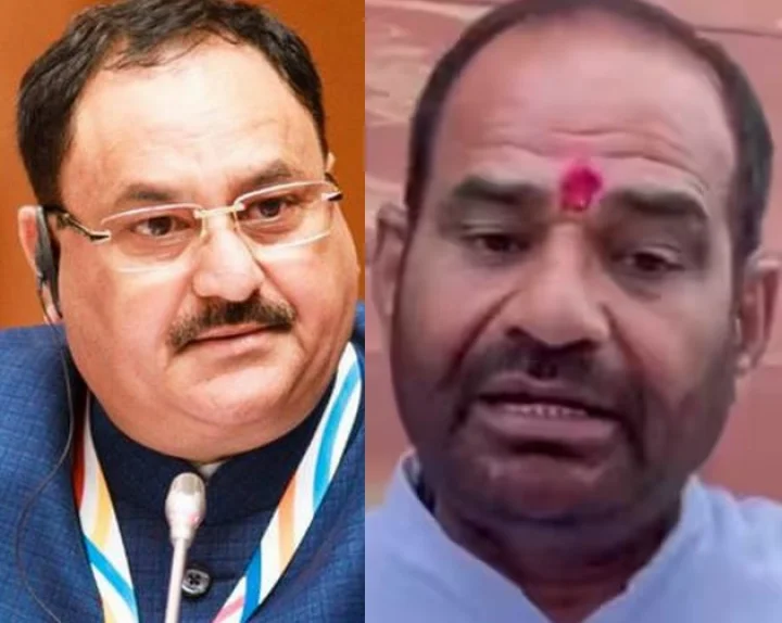 Controversial comment case of BJP MP Ramesh Bidhuri