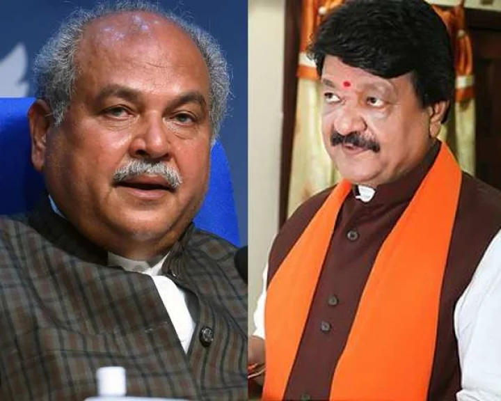 Madhya Pradesh Assembly Elections