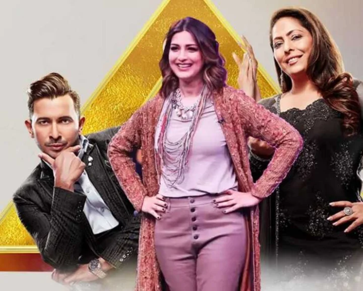 India's Best Dancer Season 3
