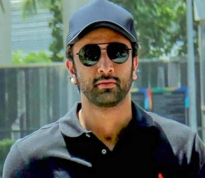 Ranbir Kapoor New Car