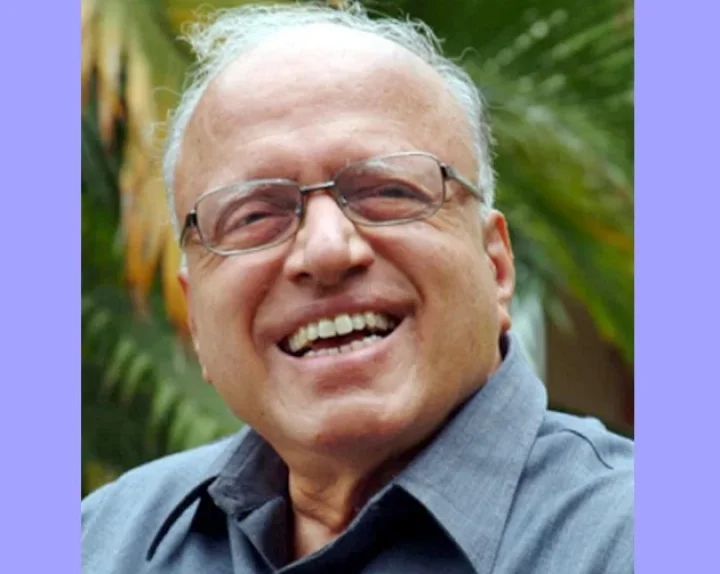 Agricultural scientist MS Swaminathan passes away