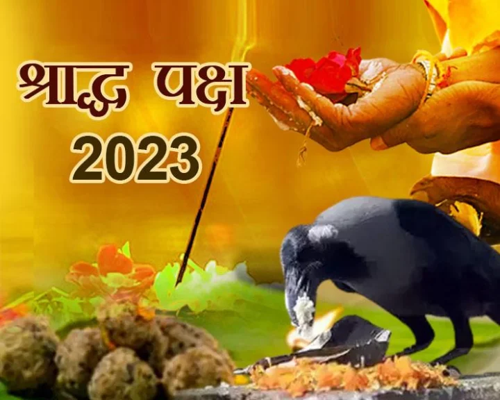 Pitru Paksha 2023