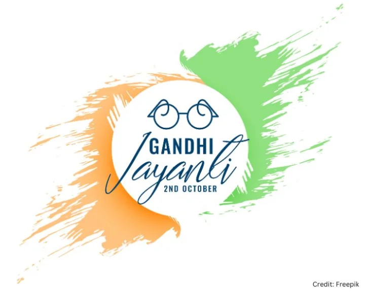 mahatma gandhi movements