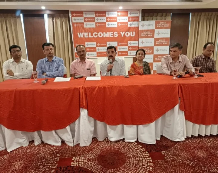 Awareness programme on World Heart Day