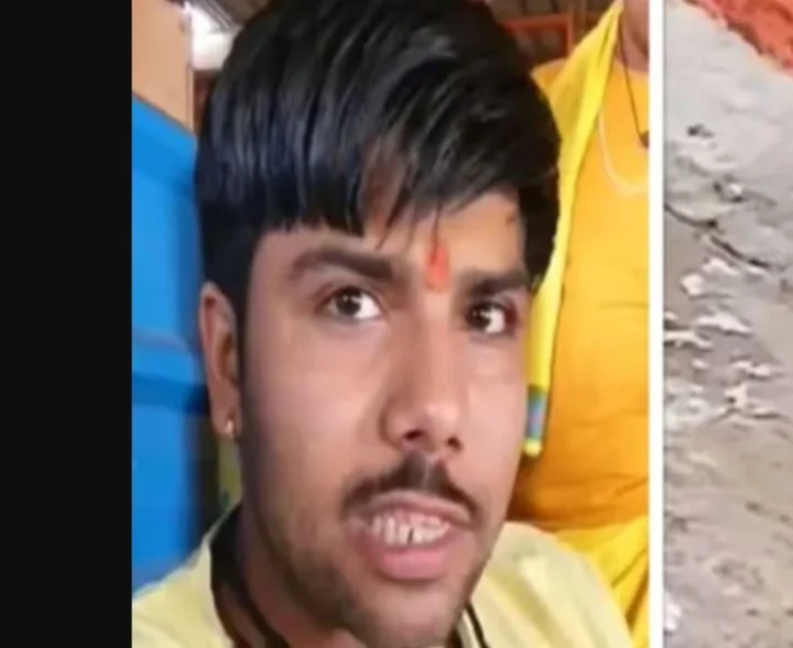 rahul sharma