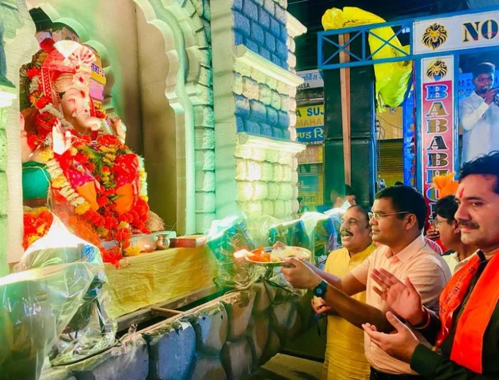 Indore