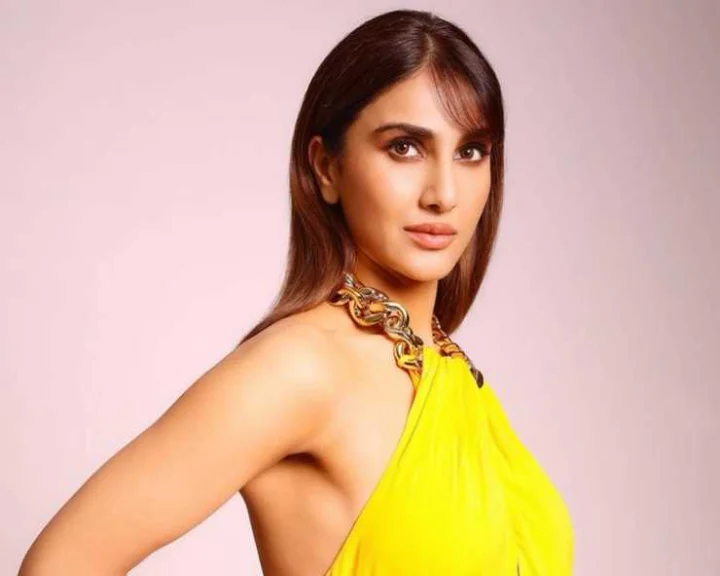 Vaani Kapoor
