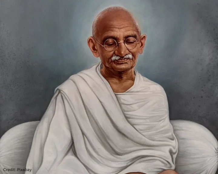 gandhi jayanti 2023