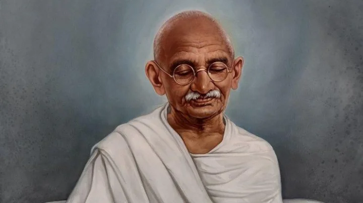 महात्मा गांधी विशेष :महात्मा गांधींच्या दीर्घ आयुष्याची आणि आरोग्याची 4 रहस्ये, जाणून घ्या