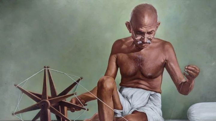 Gandhi Jayanti 2023: गांधीजींचे हे 10 चांगले विचार तुम्हाला योग्य मार्ग दाखवतील